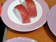 -晴季寿司(延河路万达广场店)