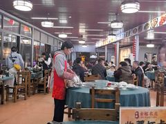 -古榕农庄·桑拿簸箕菜·招牌泥焗鸡(清远长隆店)