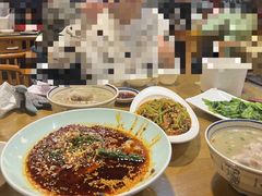 -易老妈蹄花.特色川菜(人民公园总店)