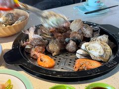 -巧克力渔家.小船海鲜胶东菜(万平口店)