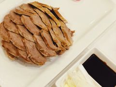 -北京全聚德(西客站店)