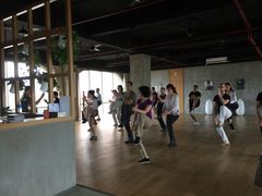 -九霄会馆·太极(现代大厦店)