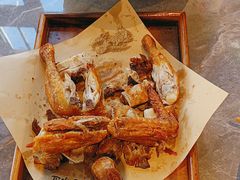 -1937青岛老味道·海肠捞饭·青岛菜(大鲍岛栈桥店)