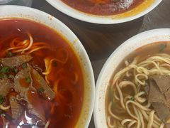 -小潘牛肉拉面馆