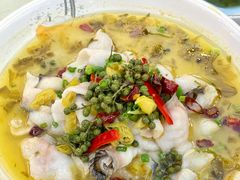 -馨越楼·点心·粤菜(赤坎店)