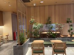 -奈雪茶院·茶室茶馆(广州粤海天地店)