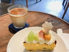 -竹子咖啡bamboo coffee