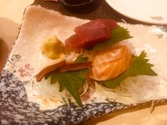 -有喜屋·深夜食堂(北京西路店)