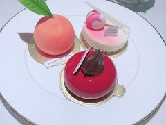-沛家·西餐Brunch·直火料理