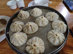 -大兴街扣碗包子馆