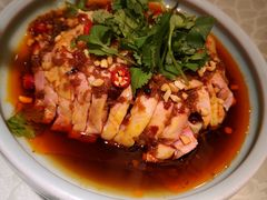 -佰家小厨·南京菜(夫子庙店)