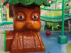 -南宫五洲植物乐园