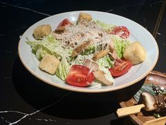 -DEEP·深美式餐吧(五棵松华熙LIVE店)