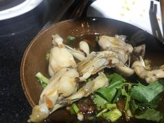-费明中罗非鱼(大石坝店)