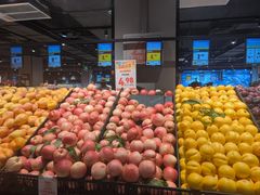 -物美大卖场(玉蜓桥店)