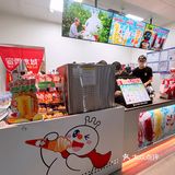 打卡蜜雪冰城新店 | 我心中饮料界性价比之王