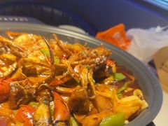 -徐记小怪兽肉蟹煲(中央大街店)