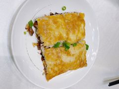 豆皮-湖北味道(湖北大厦店)