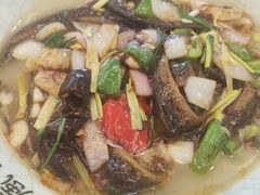 -风云面馆(珠海路店)
