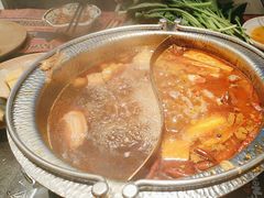 -牛New寿喜烧(新六百店)