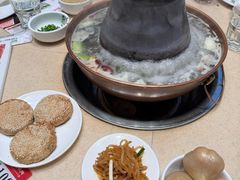 -阳坊大都涮羊肉(阳坊总店)