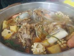 -多味坊自助酱大骨(江宁二店)