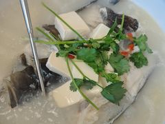 鱼头汤-宝荣鱼馆·临湖之宴(千岛湖店)