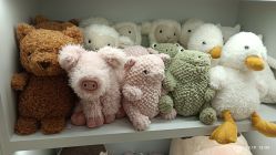 -国际蓝孩BabyInternational(嘉里中心店)