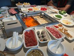 -海底捞火锅(万丰桥店)