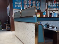 -大锅强·蒸海鲜青岛菜(吾悦广场店)