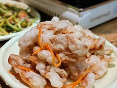 -京玉菲饭店(李村店)