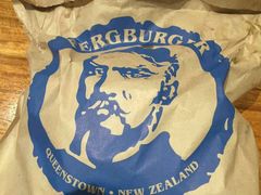 -Fergburger(皇后镇店)