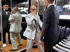 -SUITSUPPLY(安福路店)