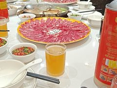 -潮汕大目牛肉火锅(皇岗旗舰店)