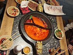 -蜀大侠火锅(总府路店)