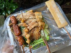 -陈氏老字号十三小炸炸店