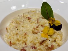 6月意大利烩饭-K·Kitchen KK牛扒厨房(江南西店)