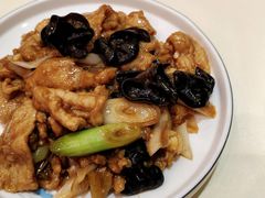 过油肉-凯鸽酒楼(大同振兴街店)