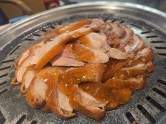 -守柴炉烤鸭(鱼嘴店)