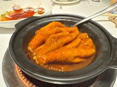 -香港龙凤楼(巨鹿路洋房店)