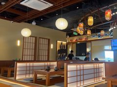 -俊屋料理·烧鸟·寿司·日泰融合菜(星际云汇店)