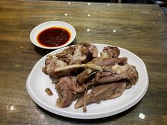 -清真益鑫羊肉手抓馆(南大街店)