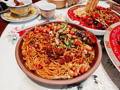 -南昌大饭店·地标美食名片(万寿宫店)