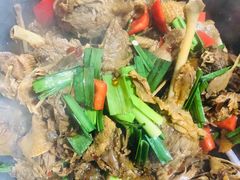 -亿香院土菜馆(东岳街店)