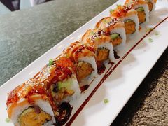 -将太无二·北美传奇寿司(瑞士公寓店)