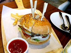 -G+KITCHEN(龙湖狮山天街店)