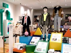 -优衣库(银座店)