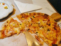 -get pizza意大利餐厅(凯德MALL店)