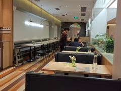 -卡朋西餐(东方广场店)