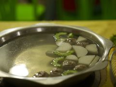 -老猫牛肉火锅(沙溪店)